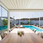 Willa Buena Onda Modern Design, Heated Pool *