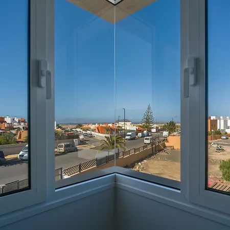 Villa Buena Onda Modern Design, Heated Pool