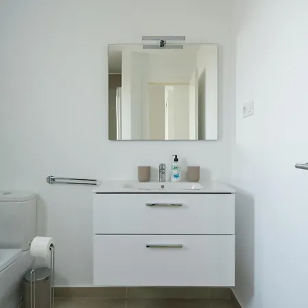 Villa Buena Onda Modern Design, Heated Pool Corralejo