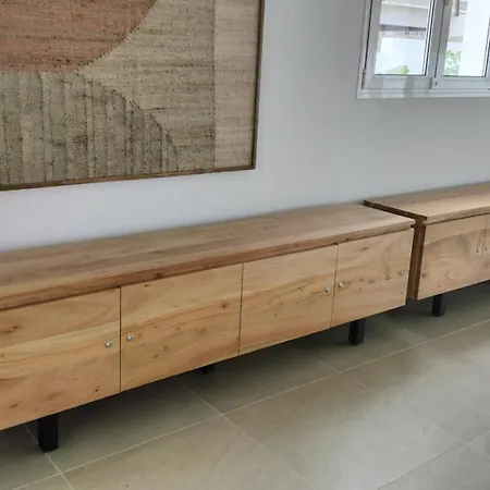 Villa Buena Onda Modern Design, Heated Pool *