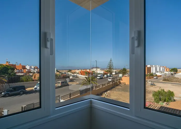 Villa Buena Onda Modern Design, Heated Pool