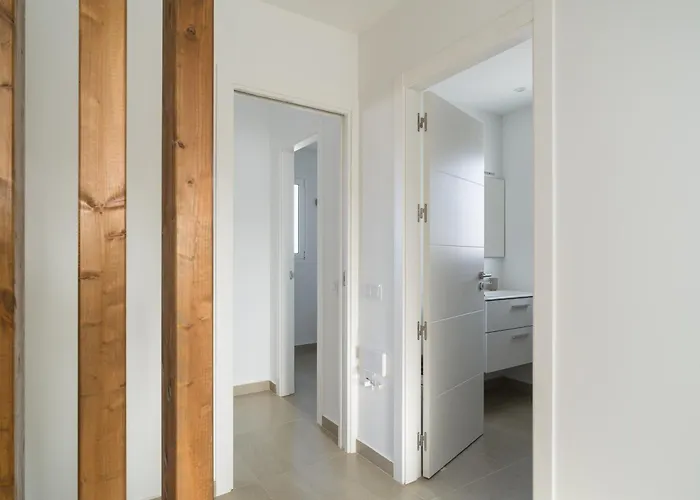 Buena Onda Modern Design, Heated Pool * Corralejo