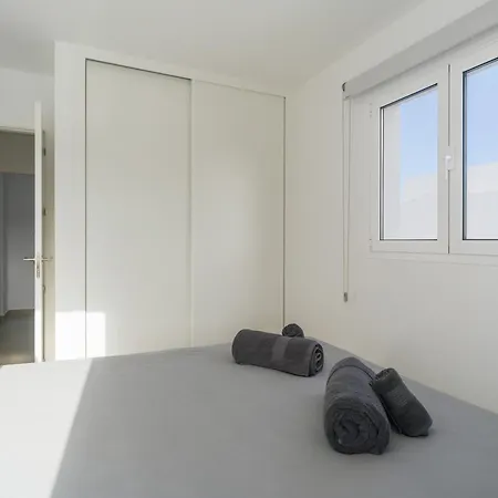 Buena Onda Modern Design, Heated Pool Villa *