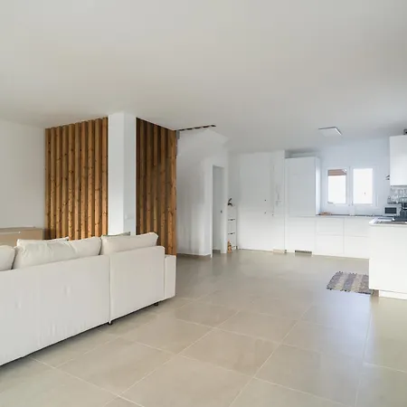 Buena Onda Modern Design, Heated Pool 빌라 코라레호