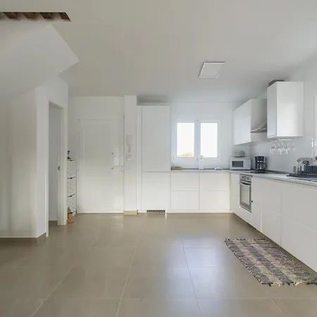 Buena Onda Modern Design, Heated Pool 빌라 코라레호