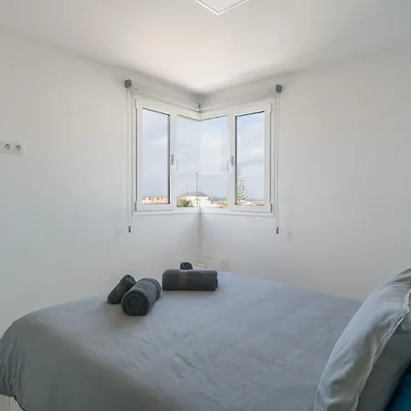 Buena Onda Modern Design, Heated Pool *