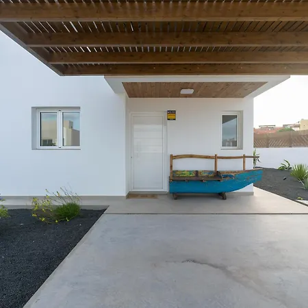 Buena Onda Modern Design, Heated Pool 빌라 코라레호