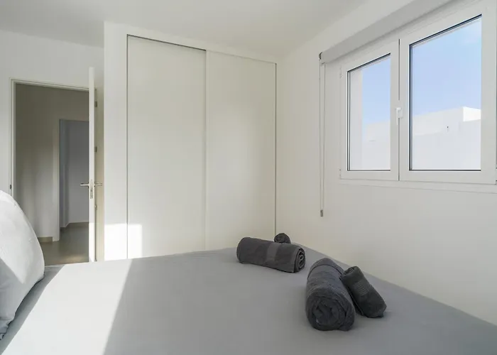 Buena Onda Modern Design, Heated Pool فيلة *