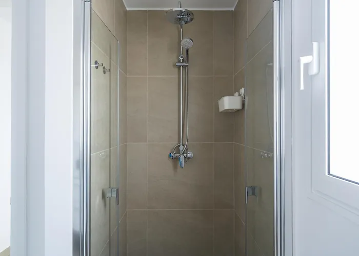 فيلة Buena Onda Modern Design, Heated Pool